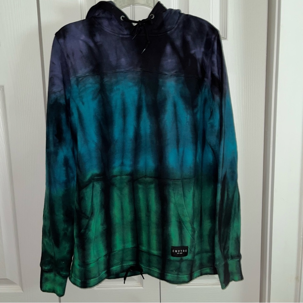 Empyre Men’s Small Hoodie